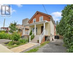 9 HURON AVENUE N, Ottawa, Ontario