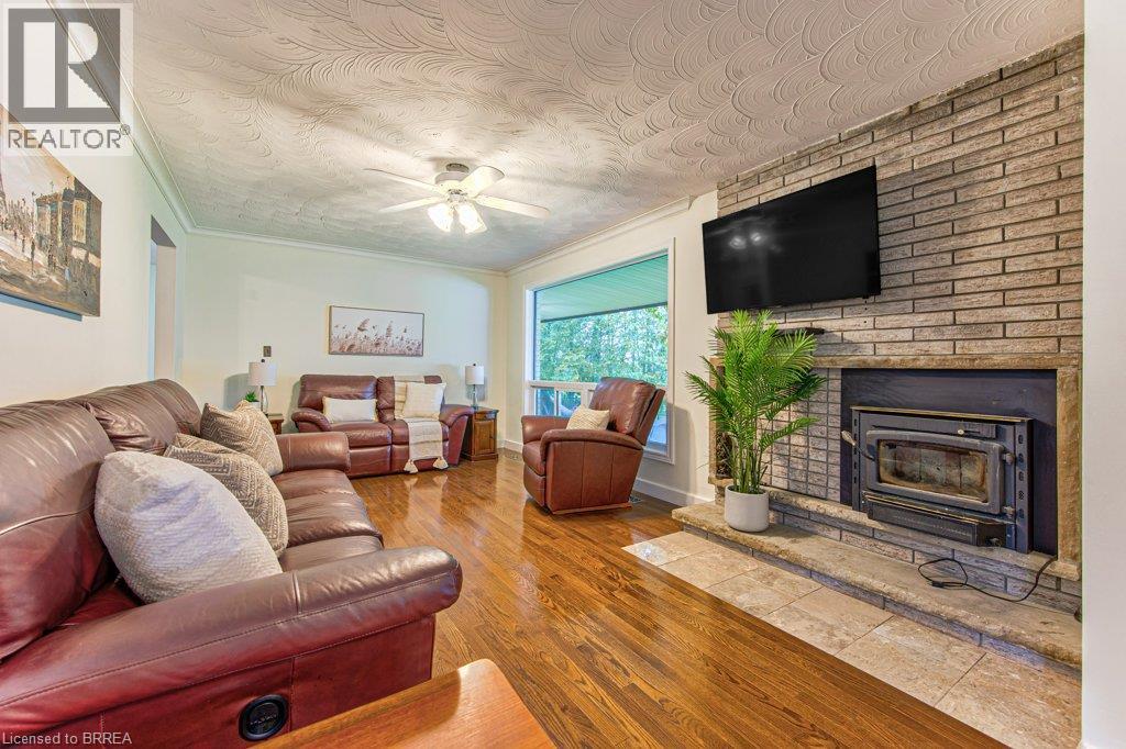 35 Church Street W, Scotland, Ontario  N0E 1R0 - Photo 16 - 40852397