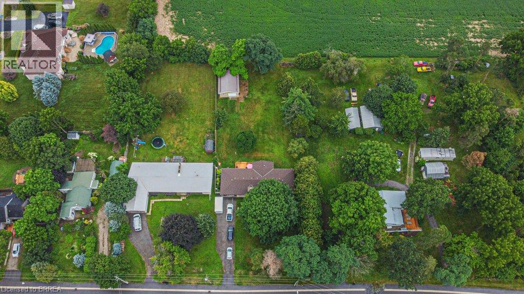 35 Church Street W, Scotland, Ontario  N0E 1R0 - Photo 3 - 40852397
