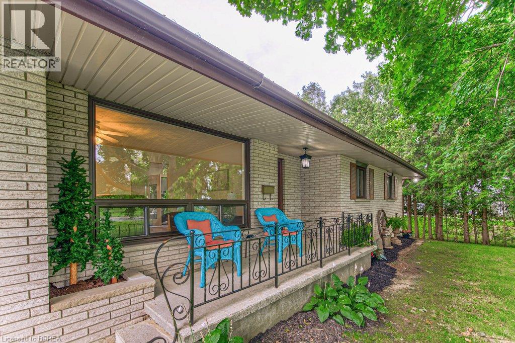 35 Church Street W, Scotland, Ontario  N0E 1R0 - Photo 5 - 40852397