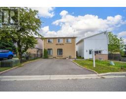3 GRAND VALLEY DRIVE, Brampton, Ontario