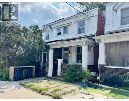 810 OSSINGTON AVENUE, Toronto, Ontario