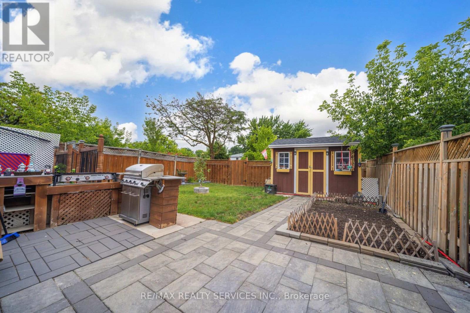 3 Grand Valley Drive, Brampton, Ontario  L6S 2L1 - Photo 37 - W13644668