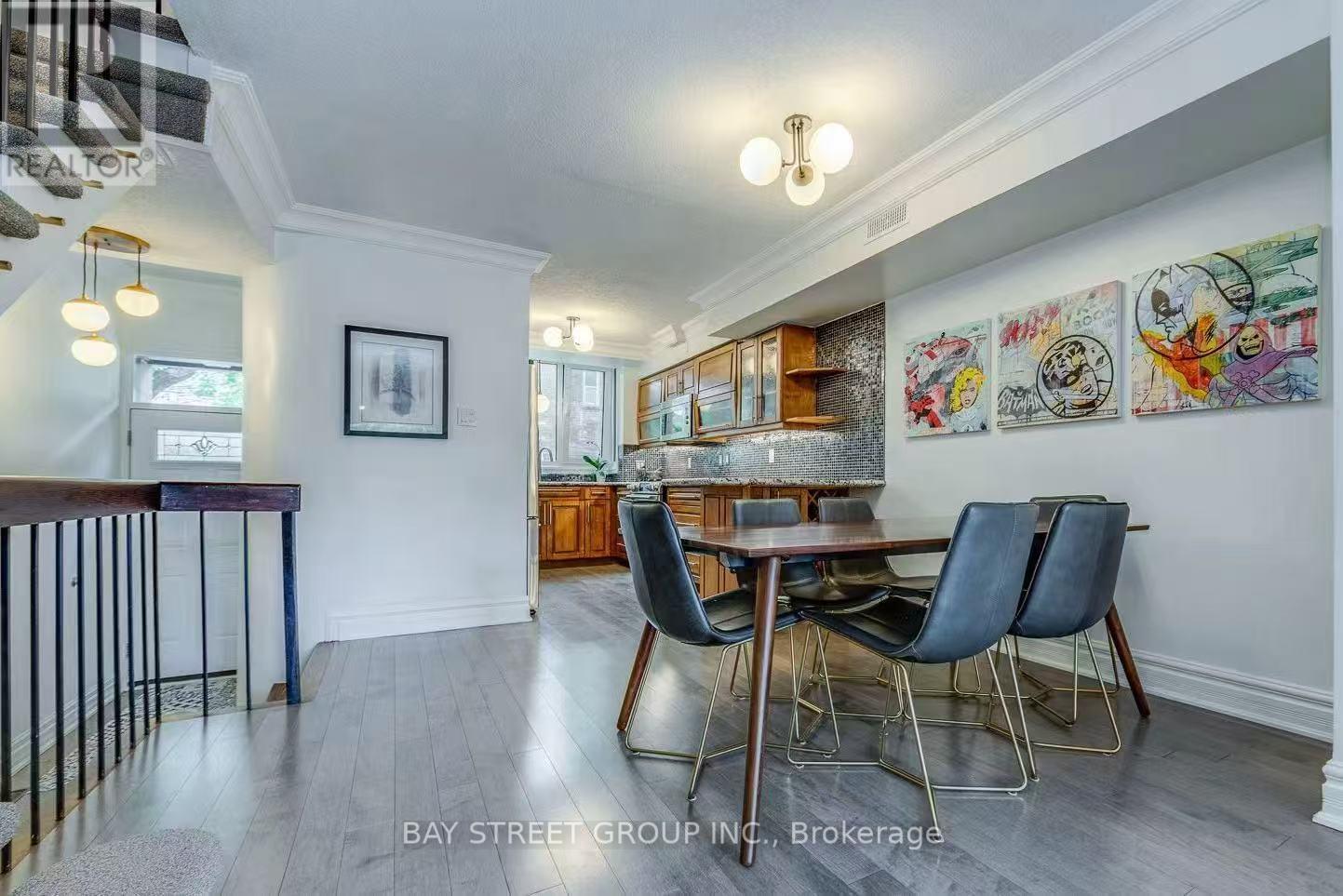 Room 3 - 217 Mutual Street, Toronto, Ontario  M5B 2B4 - Photo 4 - C13654424