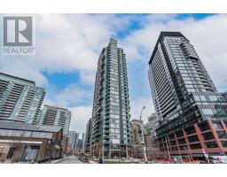 1605 - 150 EAST LIBERTY STREET, Toronto, Ontario
