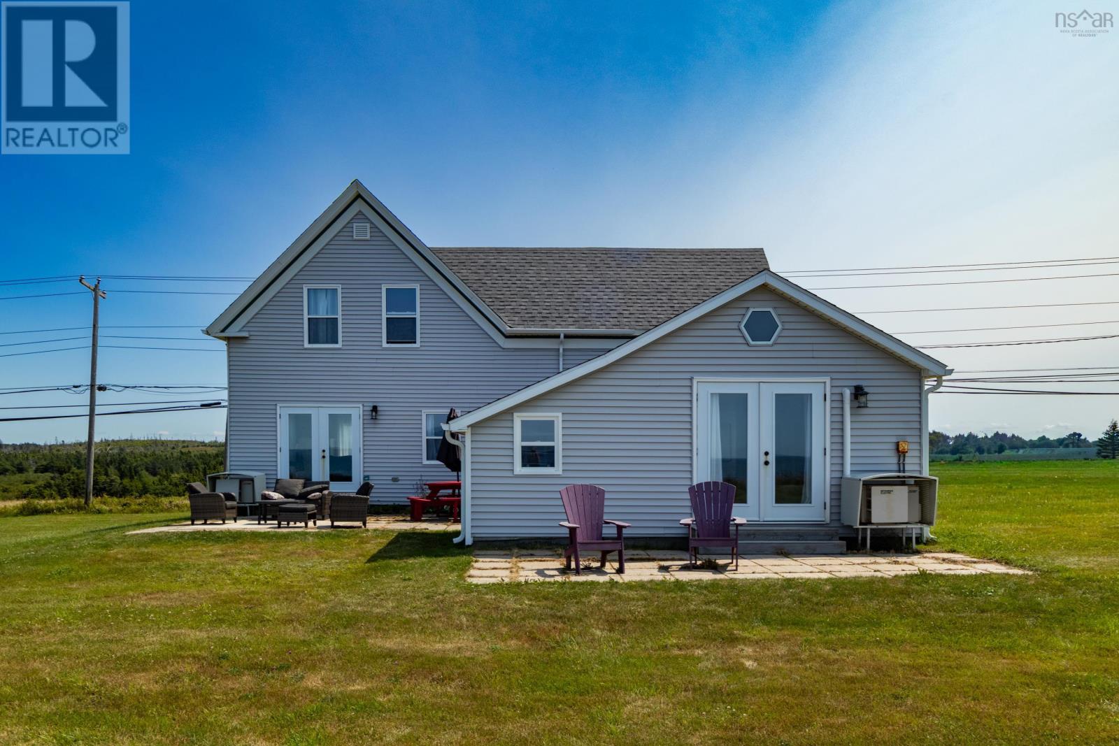 10345 Highway 1, Saulnierville, Nova Scotia  B0W 2Z0 - Photo 4 - 202618528