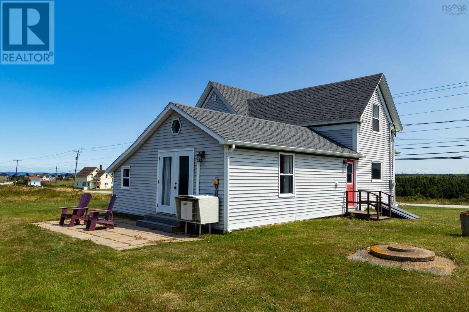 10345 Highway 1, Saulnierville, Nova Scotia  B0W 2Z0 - Photo 3 - 202618528