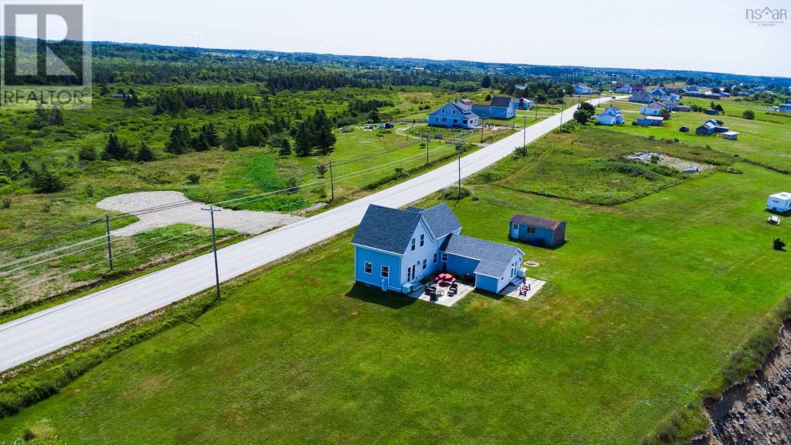 10345 Highway 1, Saulnierville, Nova Scotia  B0W 2Z0 - Photo 42 - 202618528
