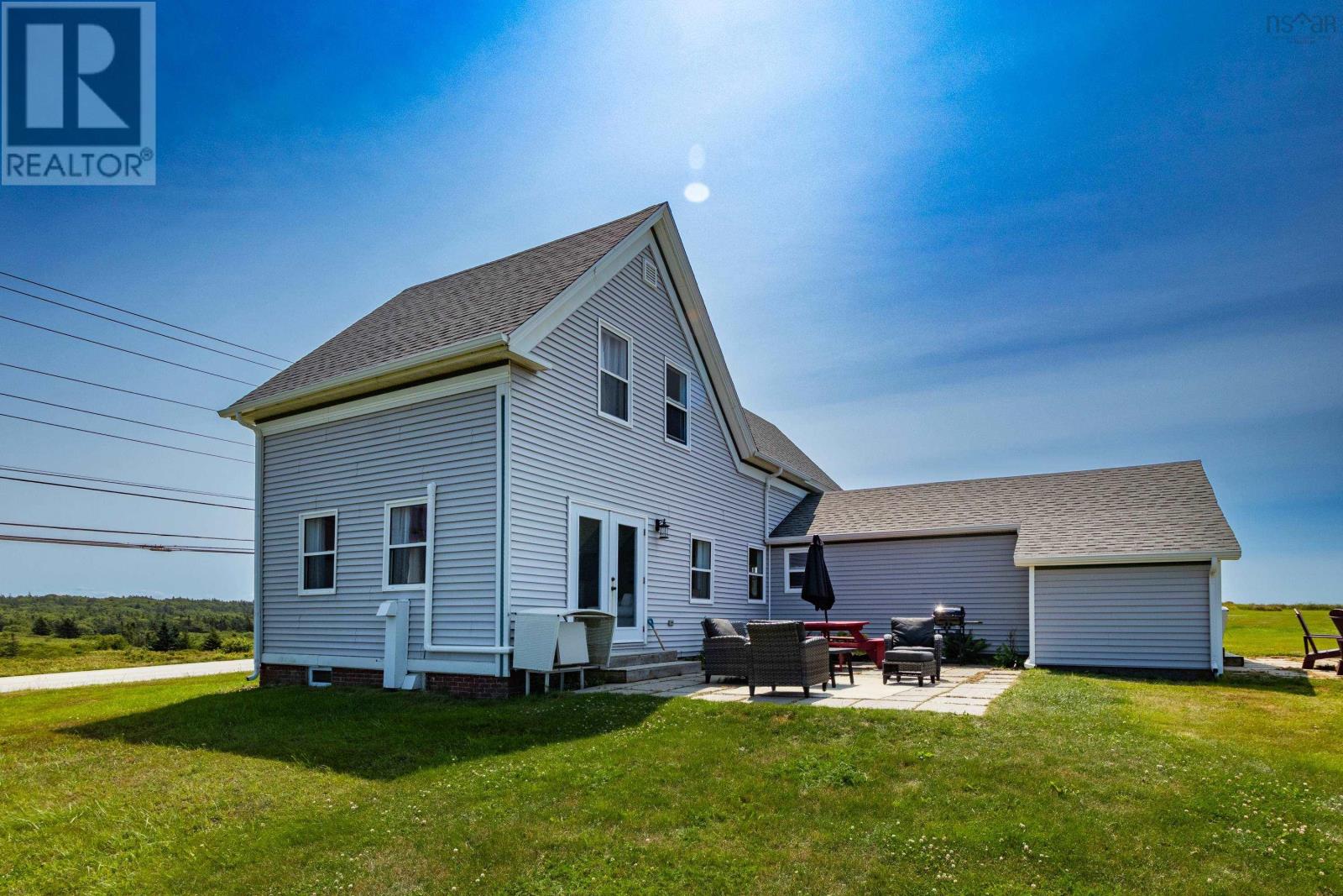 10345 Highway 1, Saulnierville, Nova Scotia  B0W 2Z0 - Photo 5 - 202618528