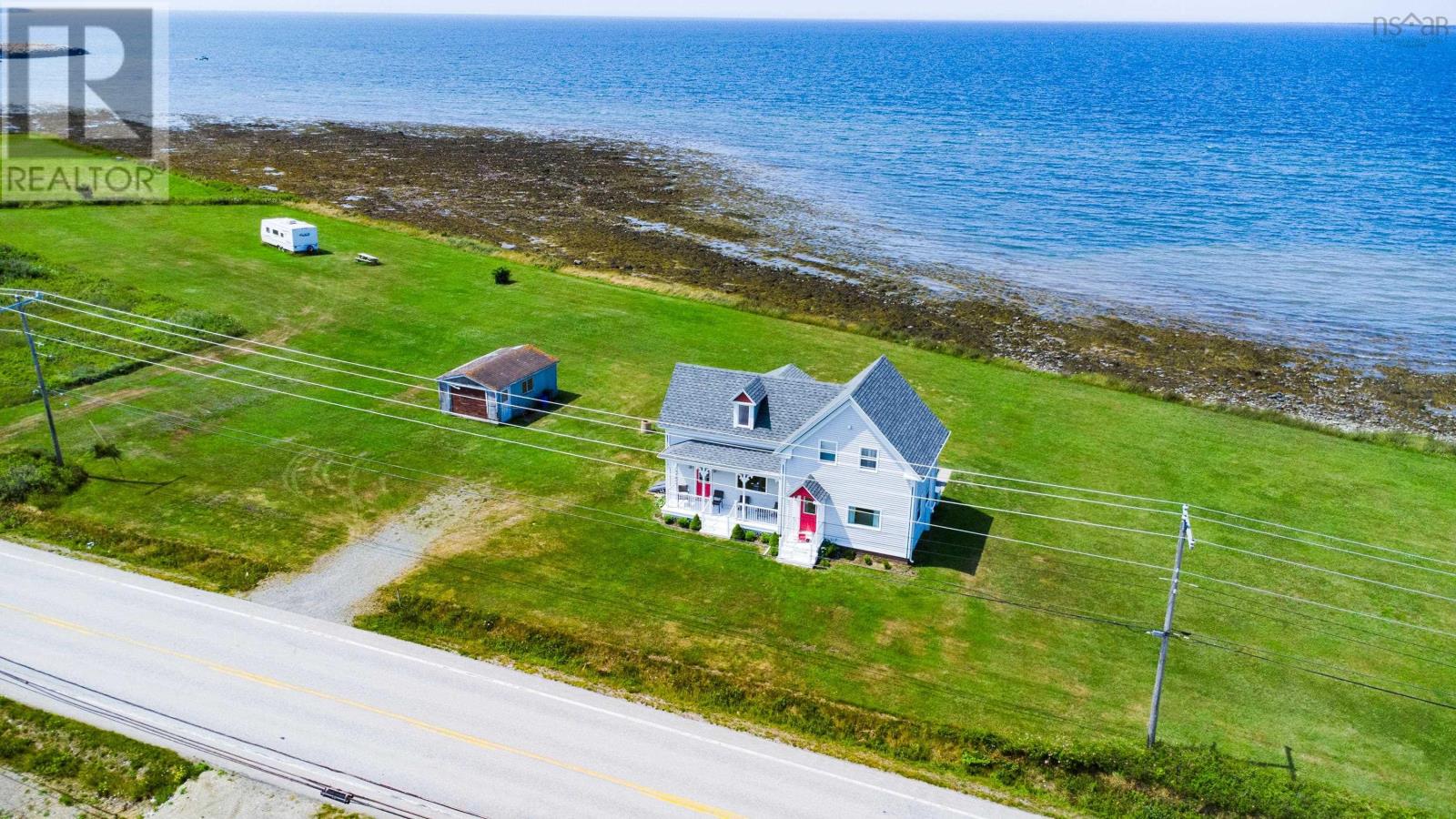 10345 Highway 1, Saulnierville, Nova Scotia  B0W 2Z0 - Photo 41 - 202618528
