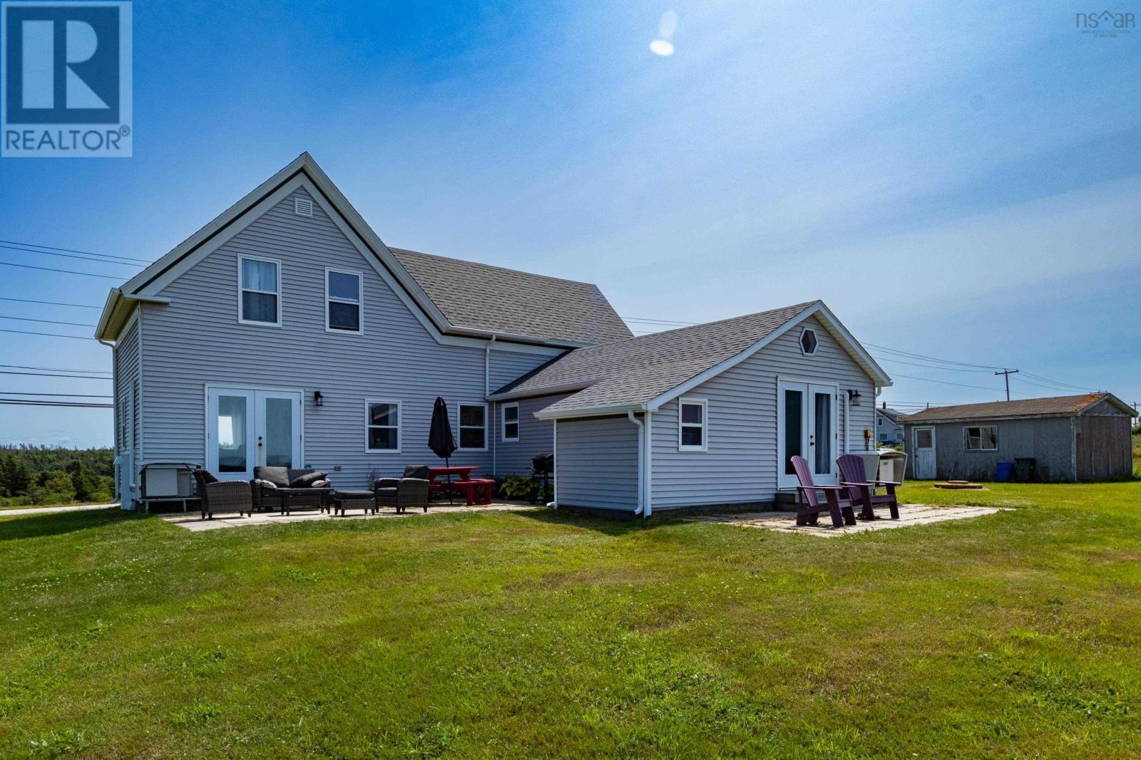 10345 Highway 1, Saulnierville, Nova Scotia  B0W 2Z0 - Photo 6 - 202618528