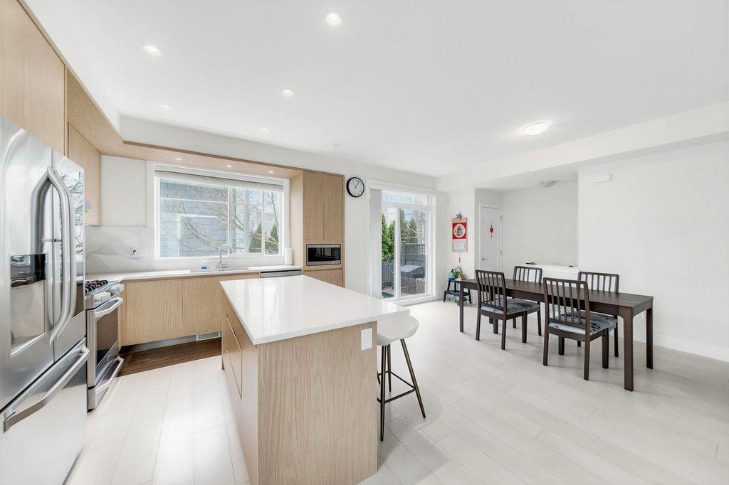 14 2328 167a Street, Surrey, British Columbia  V3Z 1H2 - Photo 5 - R3153897