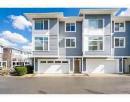 14 2328 167A STREET, Surrey, British Columbia