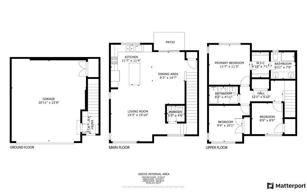 14 2328 167a Street, Surrey, British Columbia  V3Z 1H2 - Photo 20 - R3153897