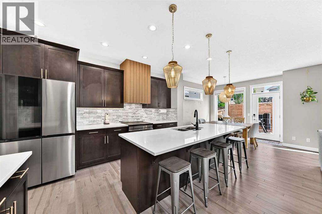 53 Sage Berry Link NW, Calgary, Alberta  T3R 0J2 - Photo 6 - A2321843