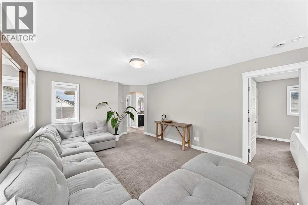 53 Sage Berry Link NW, Calgary, Alberta  T3R 0J2 - Photo 13 - A2321843