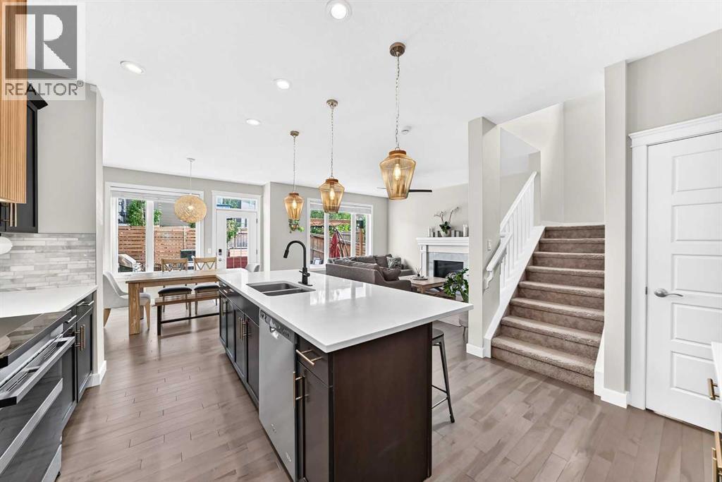 53 Sage Berry Link NW, Calgary, Alberta  T3R 0J2 - Photo 11 - A2321843