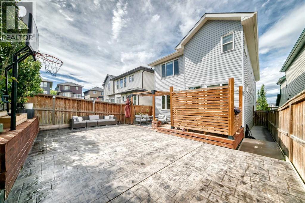53 Sage Berry Link NW, Calgary, Alberta  T3R 0J2 - Photo 4 - A2321843