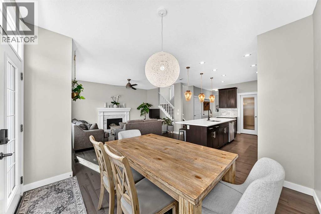 53 Sage Berry Link NW, Calgary, Alberta  T3R 0J2 - Photo 8 - A2321843