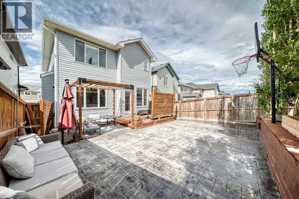 53 Sage Berry Link NW, Calgary, Alberta  T3R 0J2 - Photo 2 - A2321843