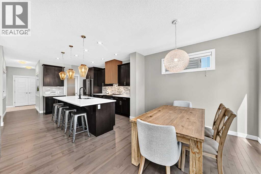 53 Sage Berry Link NW, Calgary, Alberta  T3R 0J2 - Photo 7 - A2321843
