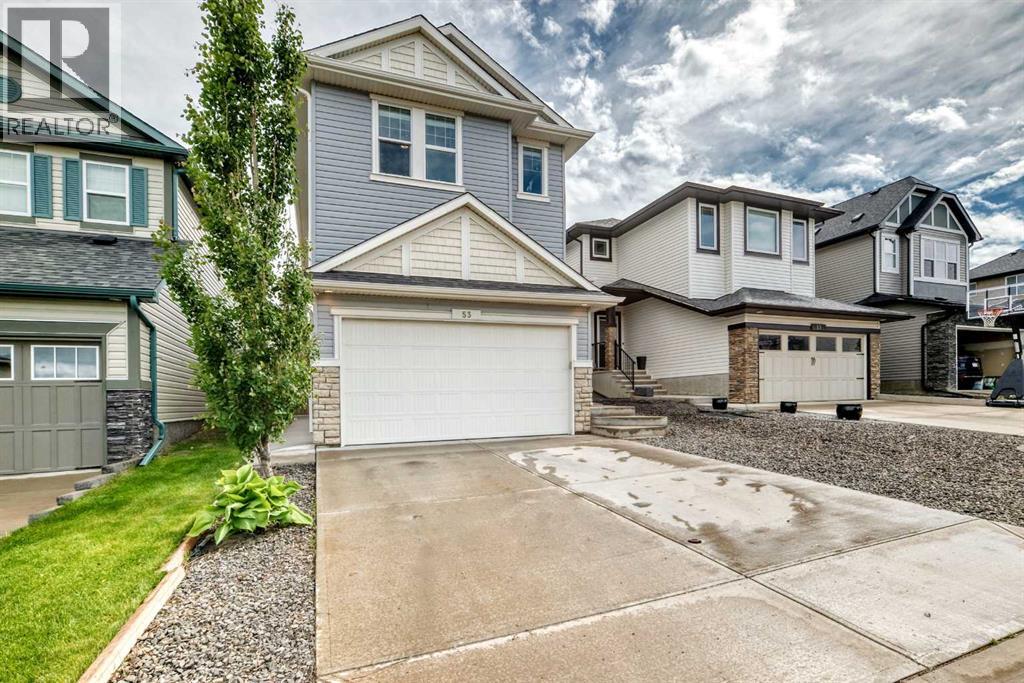 53 Sage Berry Link NW, Calgary, Alberta  T3R 0J2 - Photo 20 - A2321843