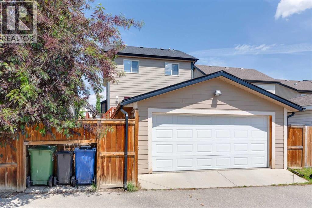 147 Sunset Cove, Cochrane, Alberta  T4C 0C8 - Photo 34 - A2328359