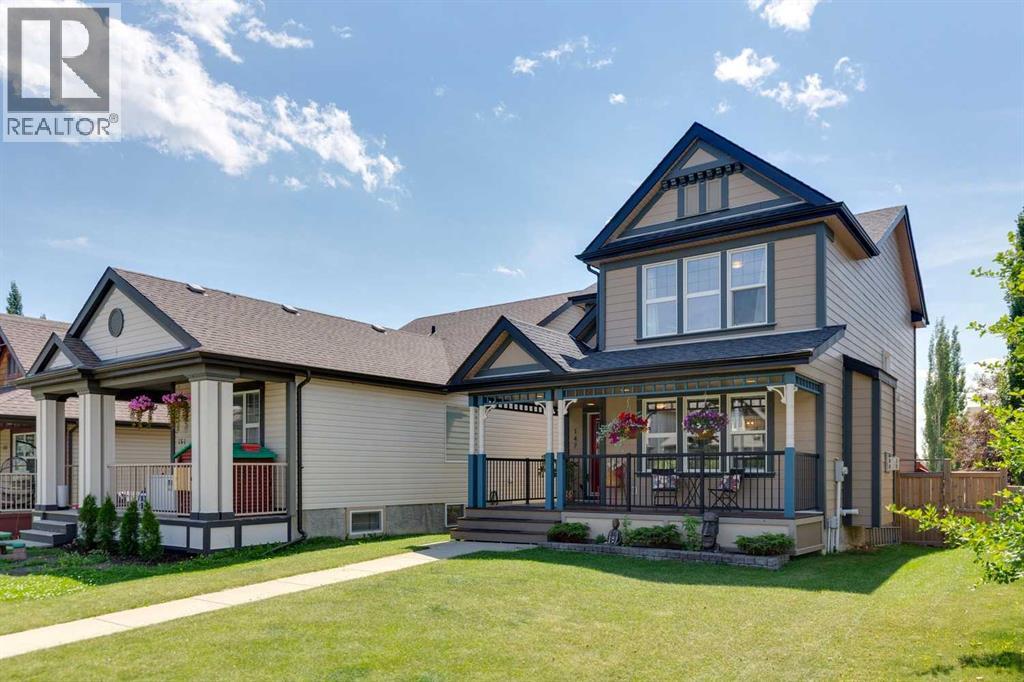 147 Sunset Cove, Cochrane, Alberta  T4C 0C8 - Photo 40 - A2328359