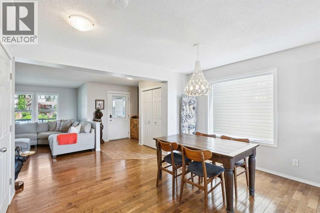 147 Sunset Cove, Cochrane, Alberta  T4C 0C8 - Photo 16 - A2328359