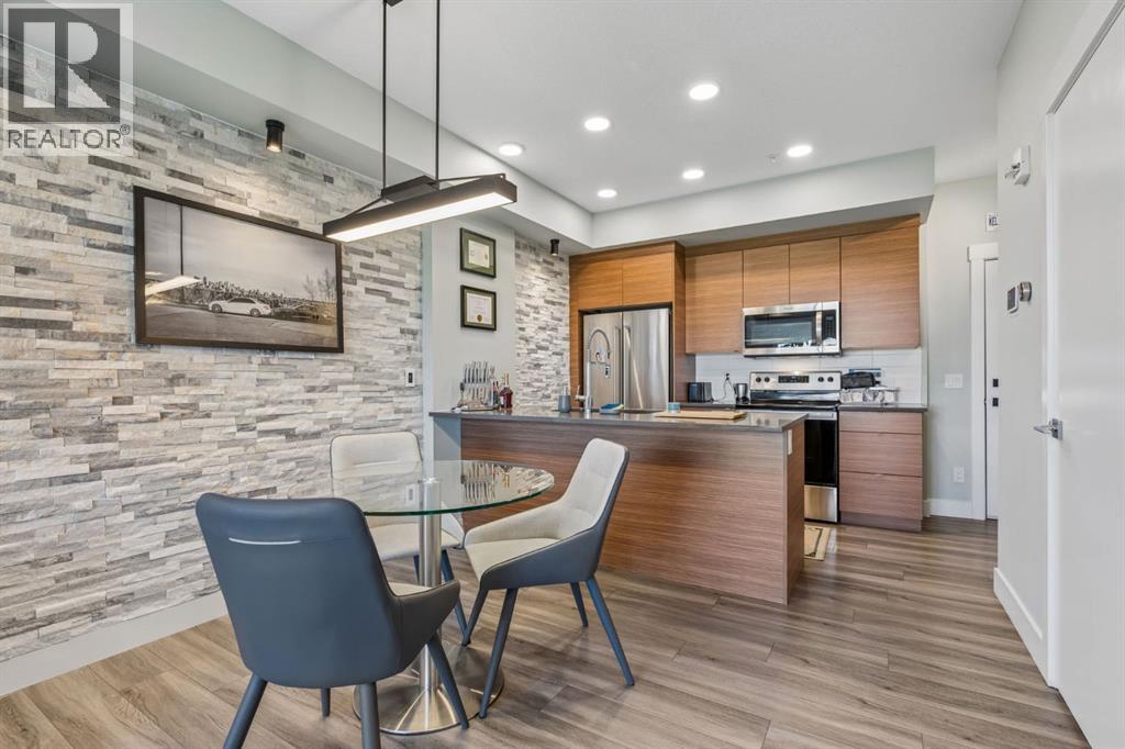 316, 19661 40 Street SE, Calgary, Alberta