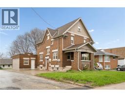 22 DELLROY Avenue, Kitchener, Ontario
