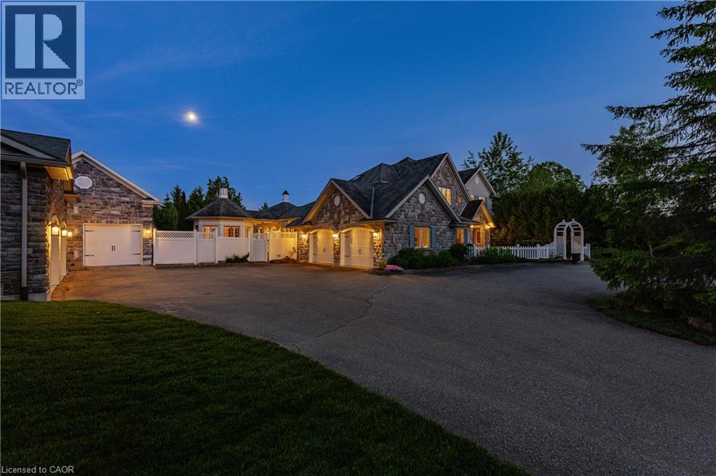6805 Concession Rd 2, Puslinch, Ontario  N3C 2V4 - Photo 2 - 40852964