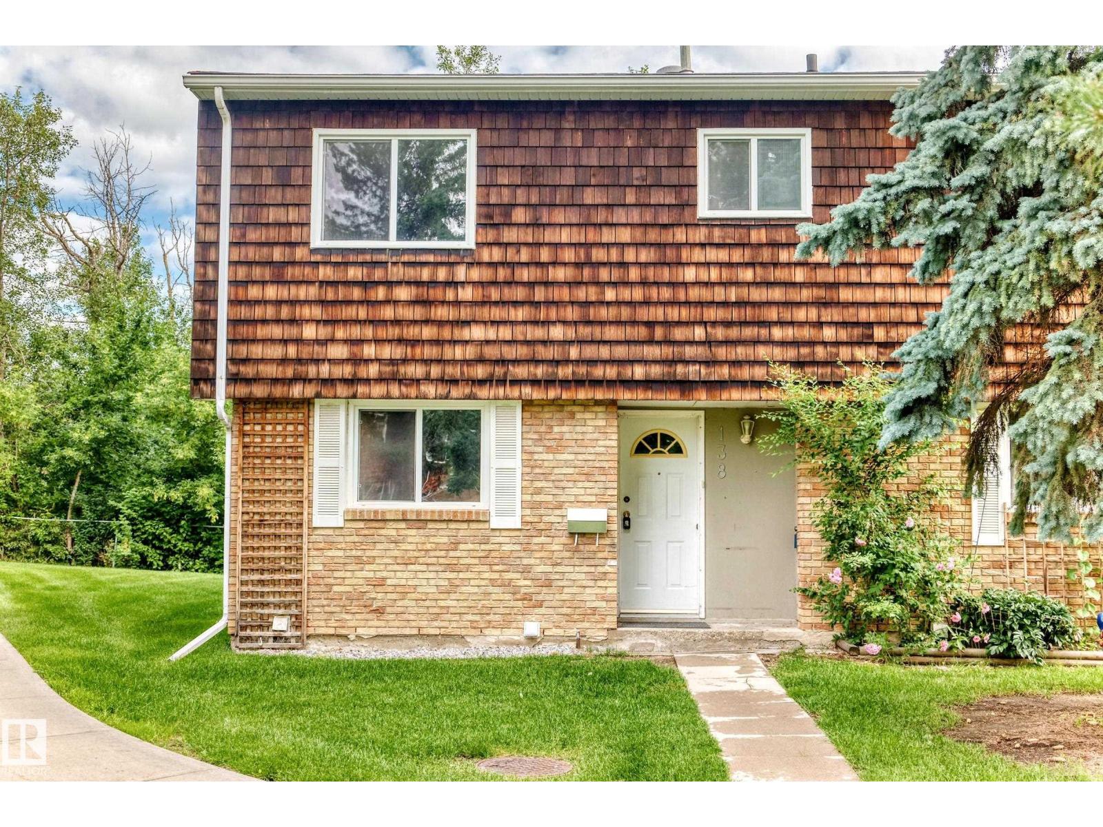 138 GREAT OA, Sherwood Park, Alberta
