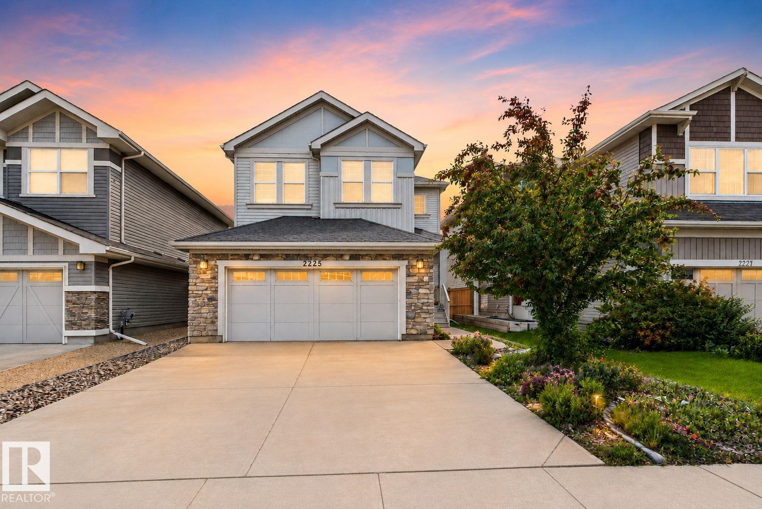 2225 CALHOUN LINK LI SW, edmonton, Alberta
