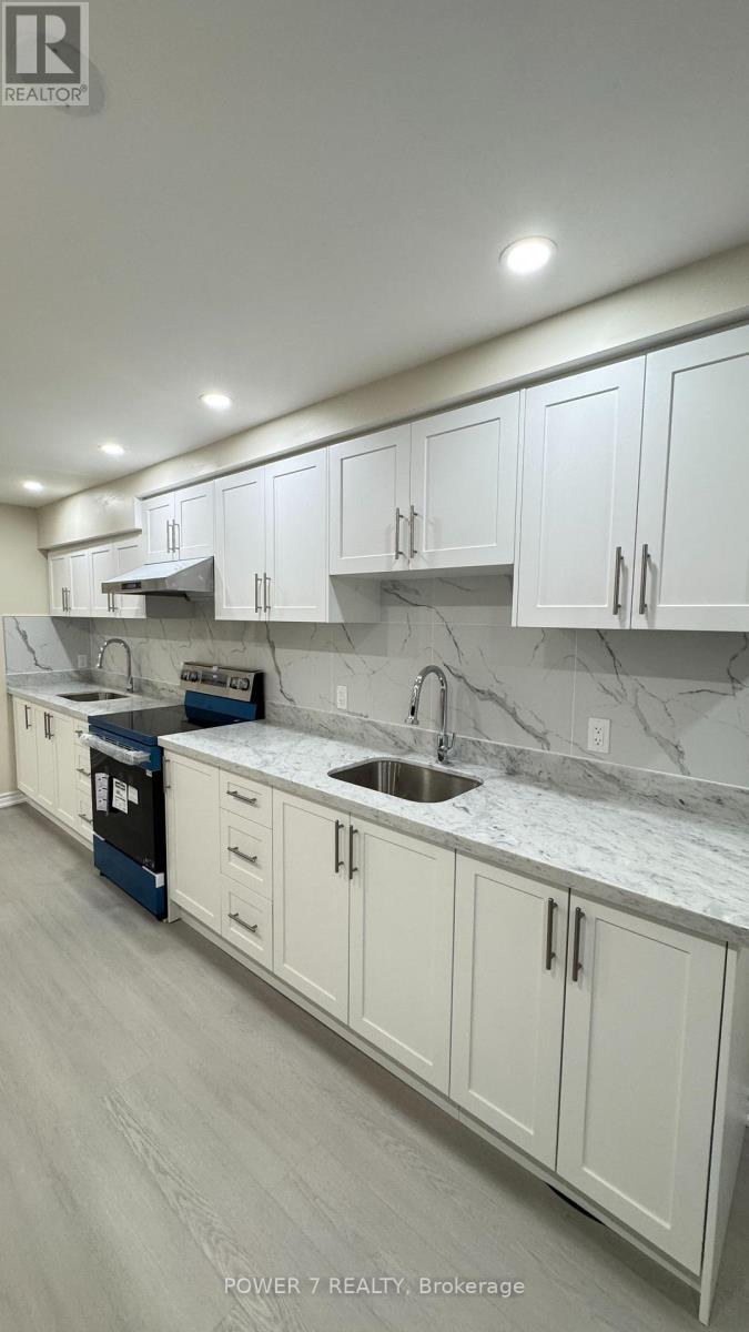 (BASEMENT) - 35 JOYCEDALE STREET