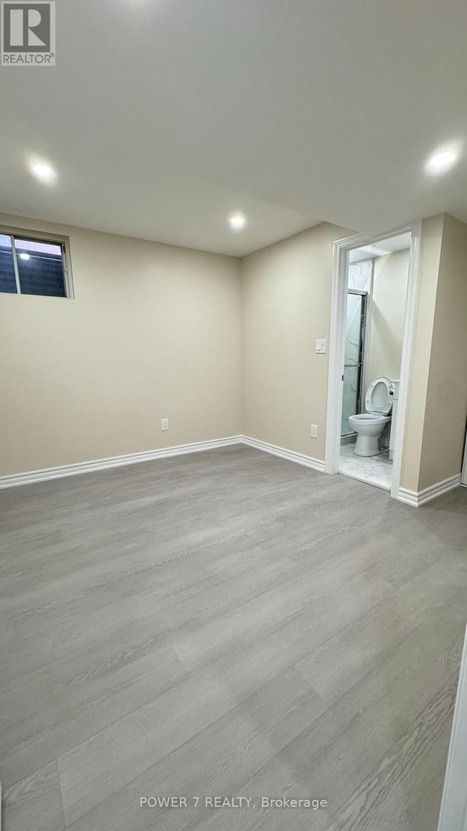 (Basement) - 35 Joycedale Street, Markham, Ontario  L3S 3G9 - Photo 6 - N13654450