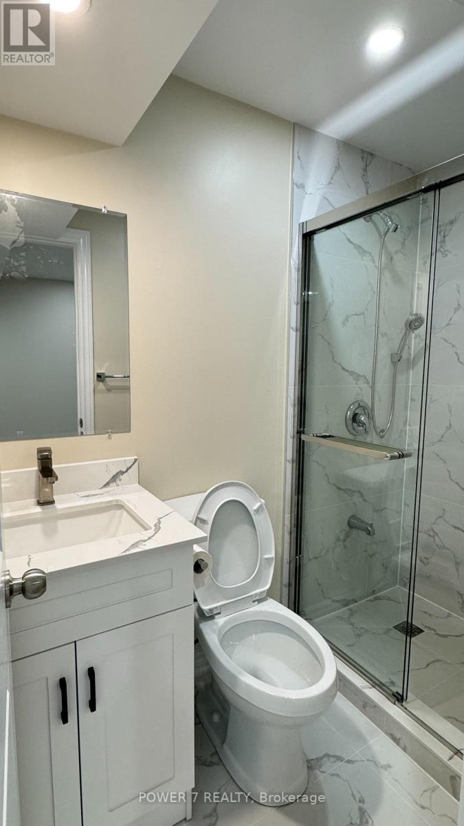 (Basement) - 35 Joycedale Street, Markham, Ontario  L3S 3G9 - Photo 7 - N13654450