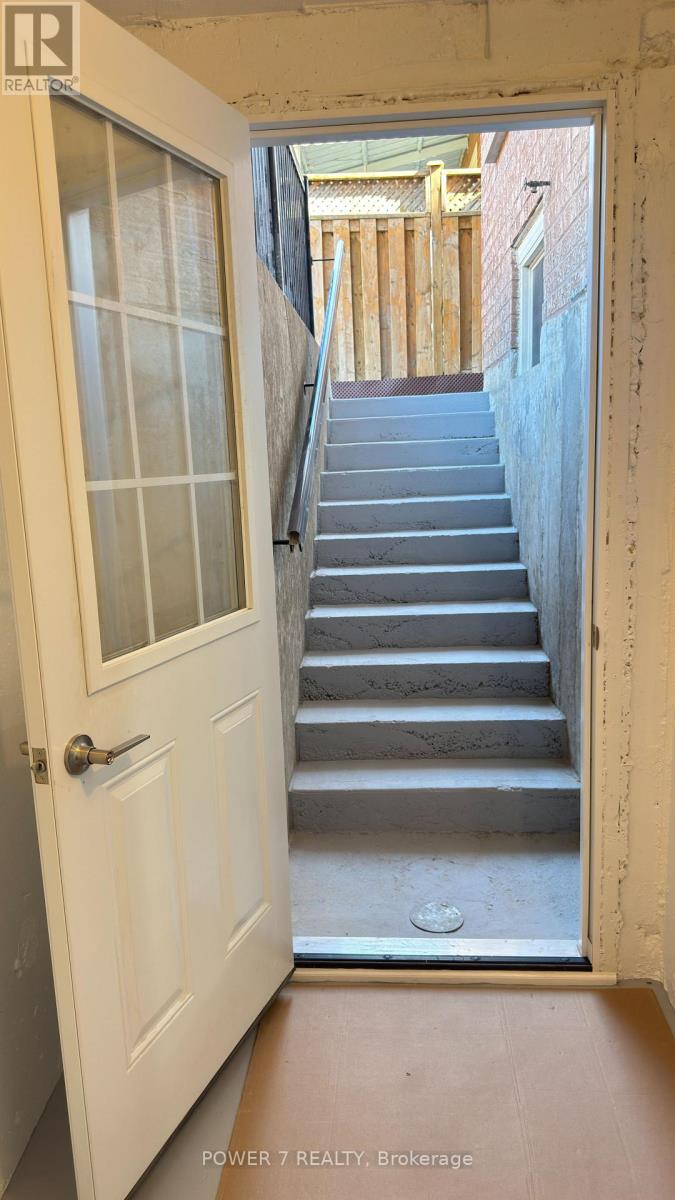 (Basement) - 35 Joycedale Street, Markham, Ontario  L3S 3G9 - Photo 8 - N13654450