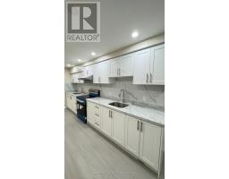 (BASEMENT) - 35 JOYCEDALE STREET, Markham, Ontario