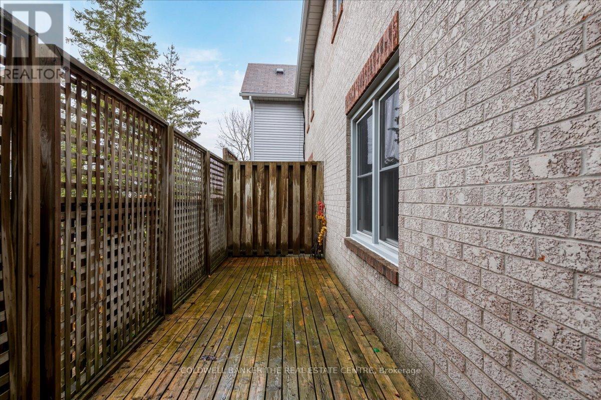 9 - 119 D'ambrosio Drive, Barrie, Ontario L4N 7N7 - Photo 20 - S13654418