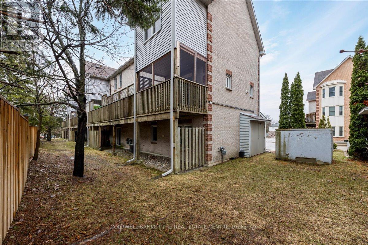 9 - 119 D'ambrosio Drive, Barrie, Ontario L4N 7N7 - Photo 21 - S13654418