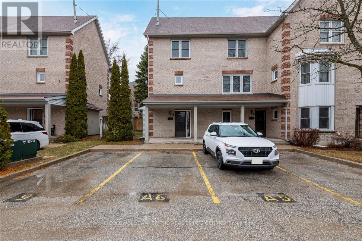 9 - 119 D'ambrosio Drive, Barrie, Ontario L4N 7N7 - Photo 25 - S13654418