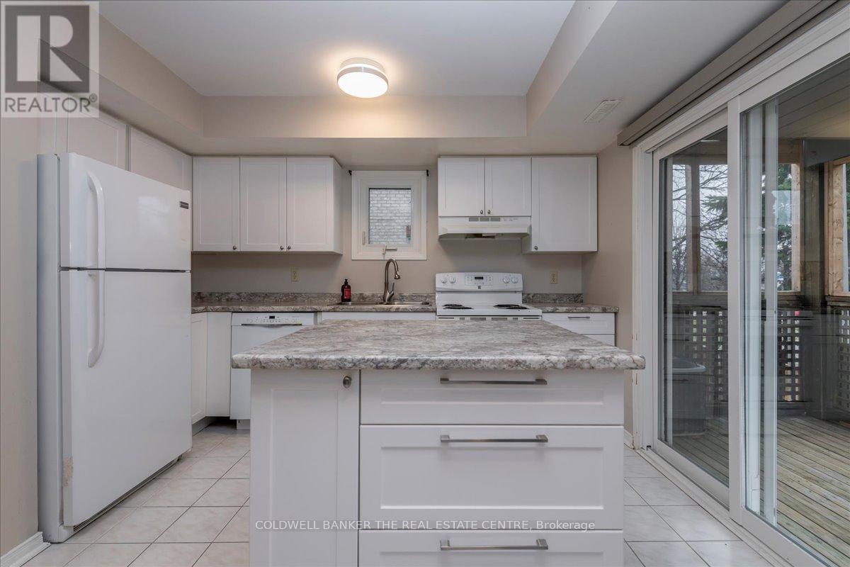 9 - 119 D'ambrosio Drive, Barrie, Ontario L4N 7N7 - Photo 4 - S13654418