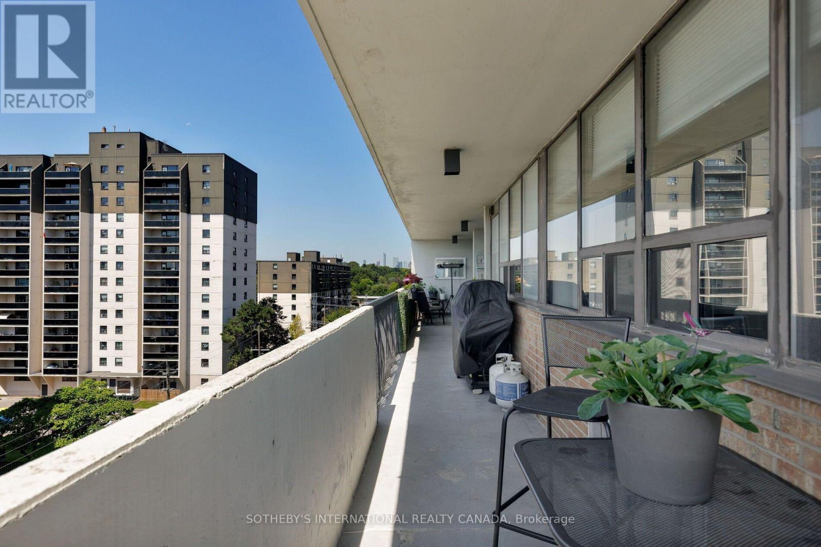 903 - 66 High Street E, Mississauga, Ontario  L5G 1K2 - Photo 17 - W13654442