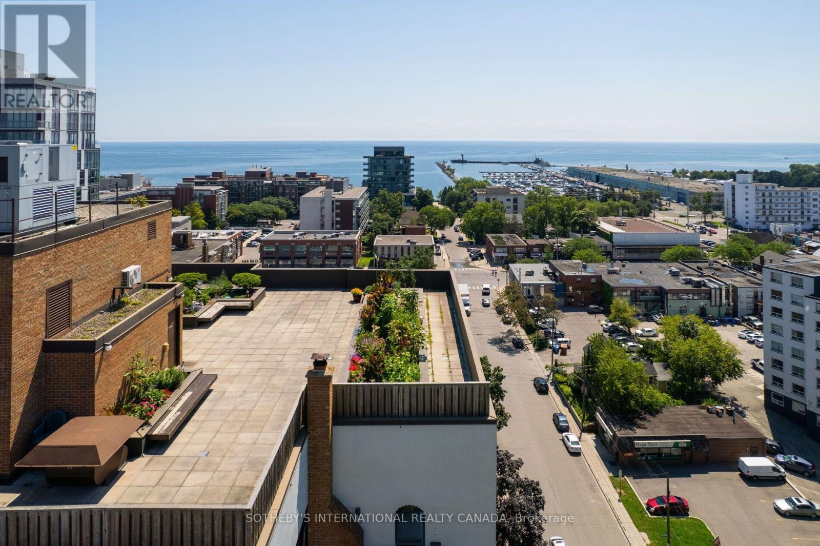 903 - 66 High Street E, Mississauga, Ontario  L5G 1K2 - Photo 32 - W13654442