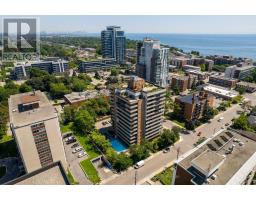 903 - 66 HIGH STREET E, Mississauga, Ontario