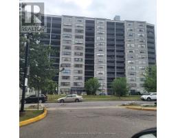 802 - 10 TOBERMORY DRIVE, Toronto, Ontario