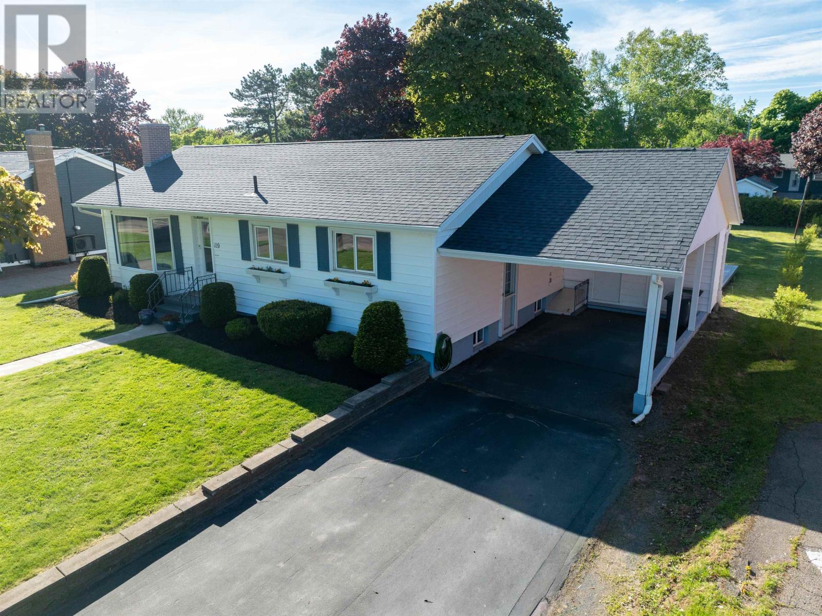 119 Nassau Street, Charlottetown, Prince Edward Island