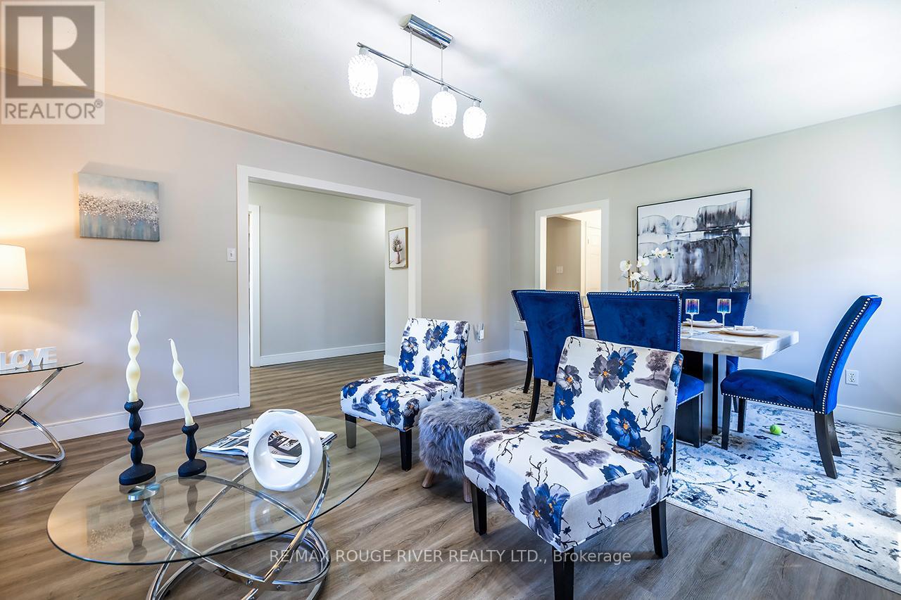 640 Pinewood Drive, Peterborough, Ontario  K9K 1L2 - Photo 11 - X13654422