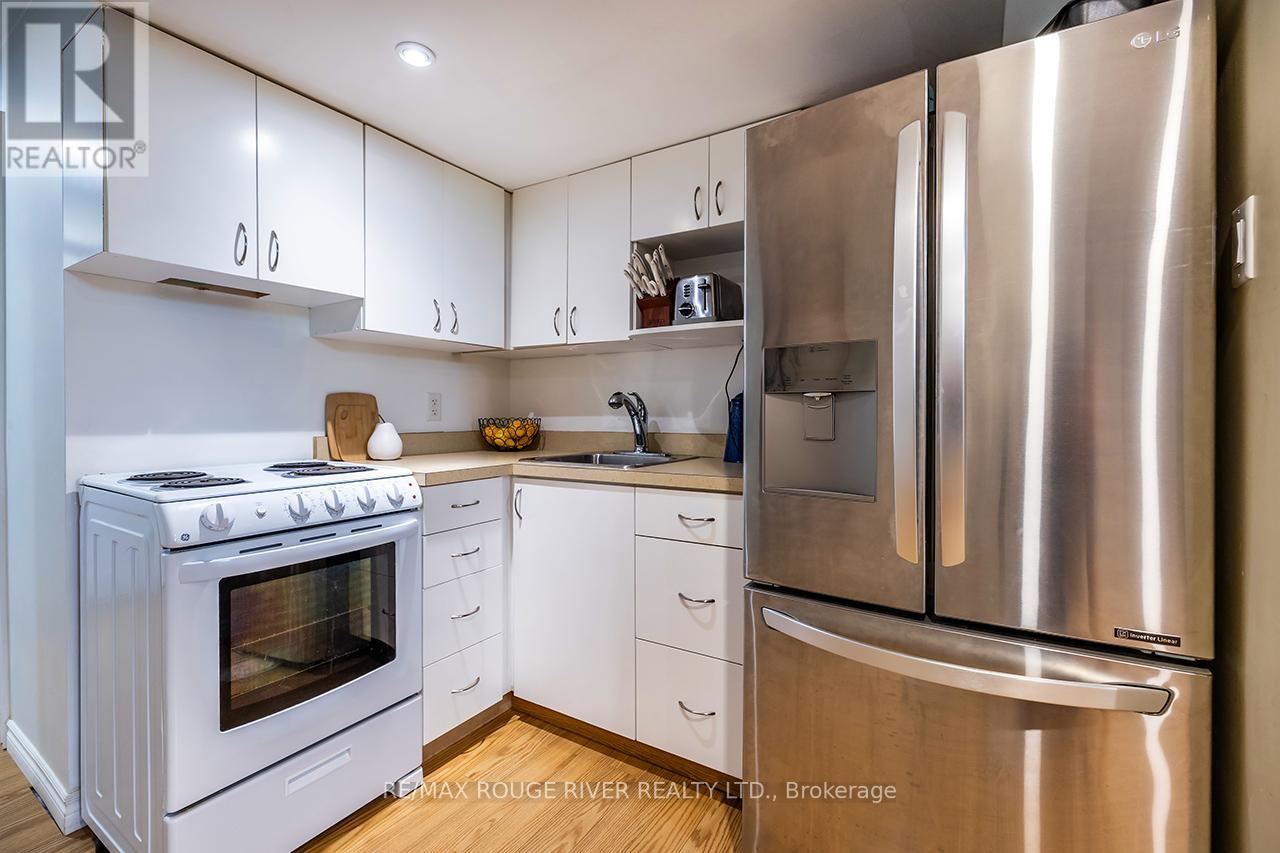 640 Pinewood Drive, Peterborough, Ontario  K9K 1L2 - Photo 36 - X13654422